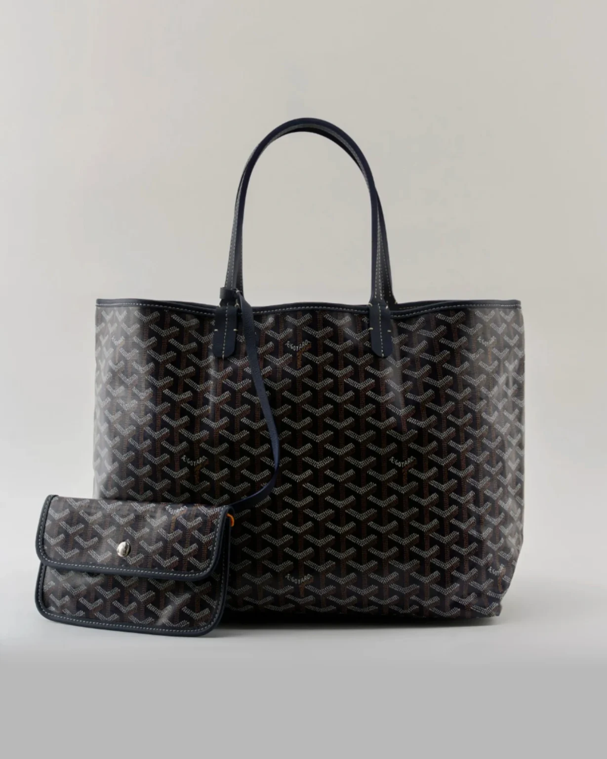 Goyard Saint Louis PM Tote Bag
