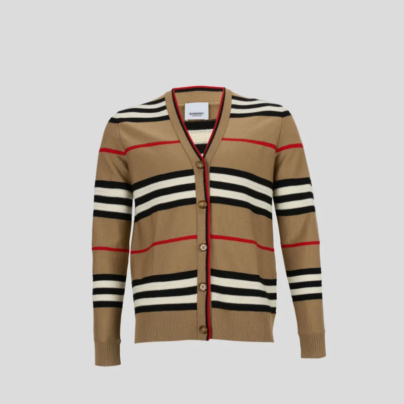 Burberry Cardigan