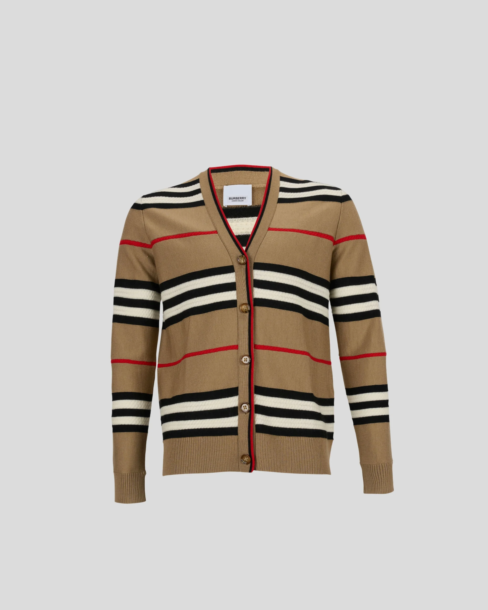 Burberry Cardigan