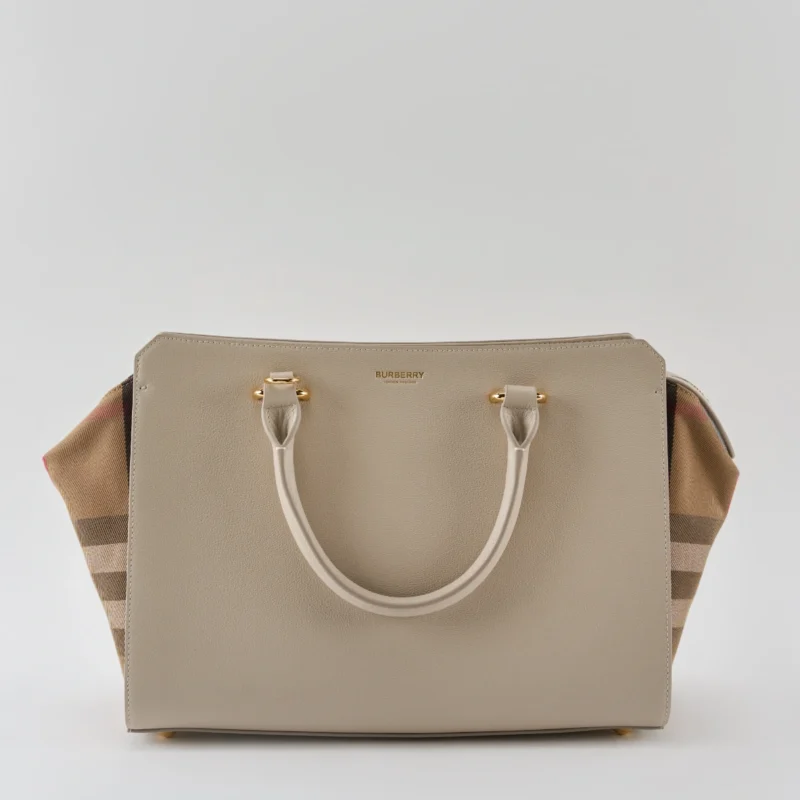 Burberry Banner Bag Medium