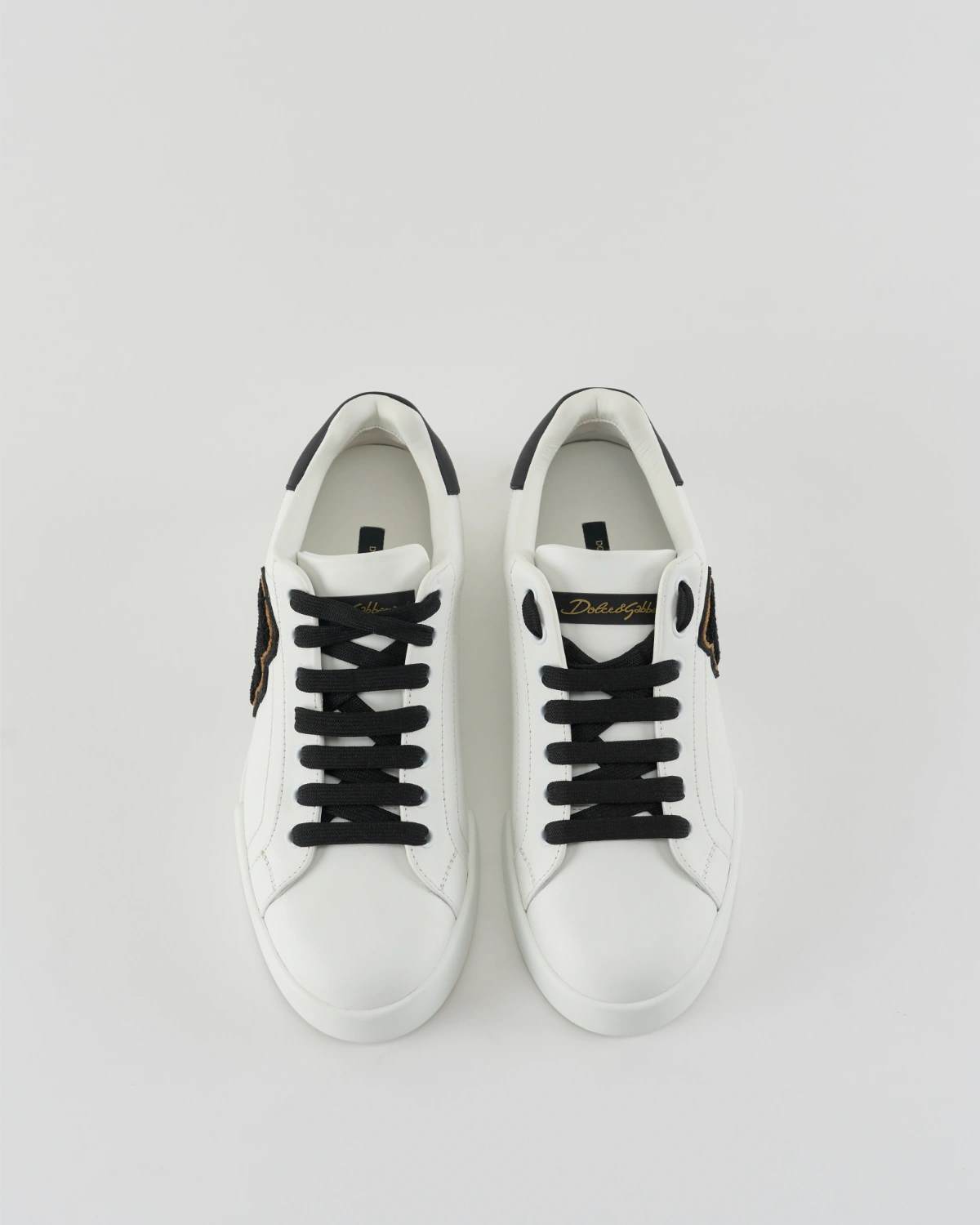 DG Portofino Low Top Sneakers