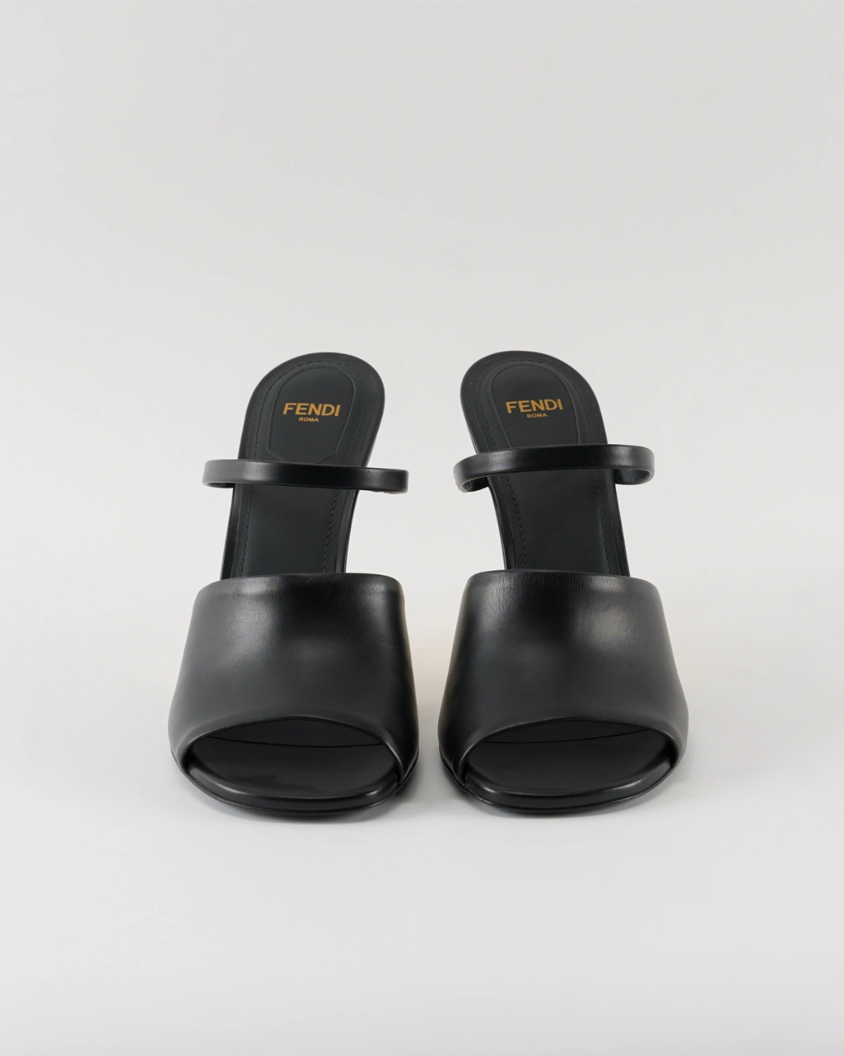 Fendi First Heels