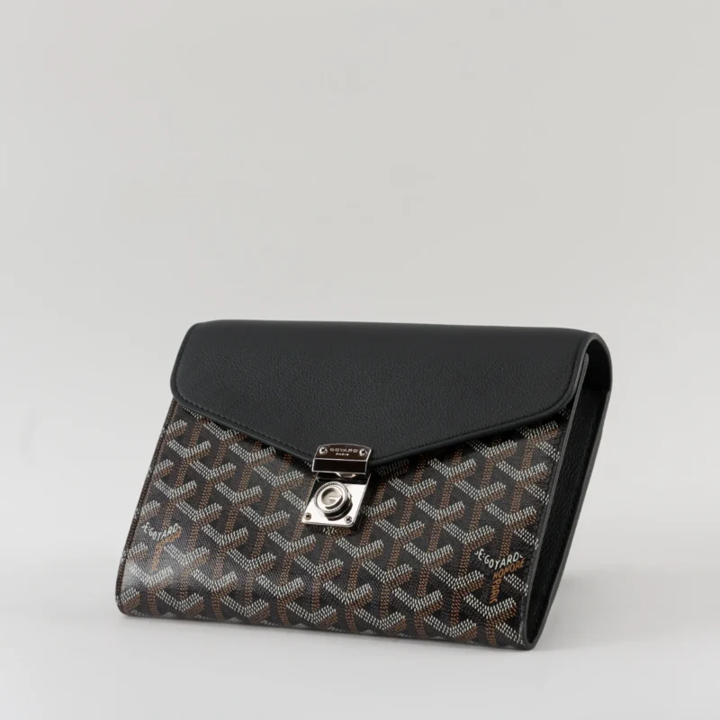 Goyard Chypre Wallet Pouch