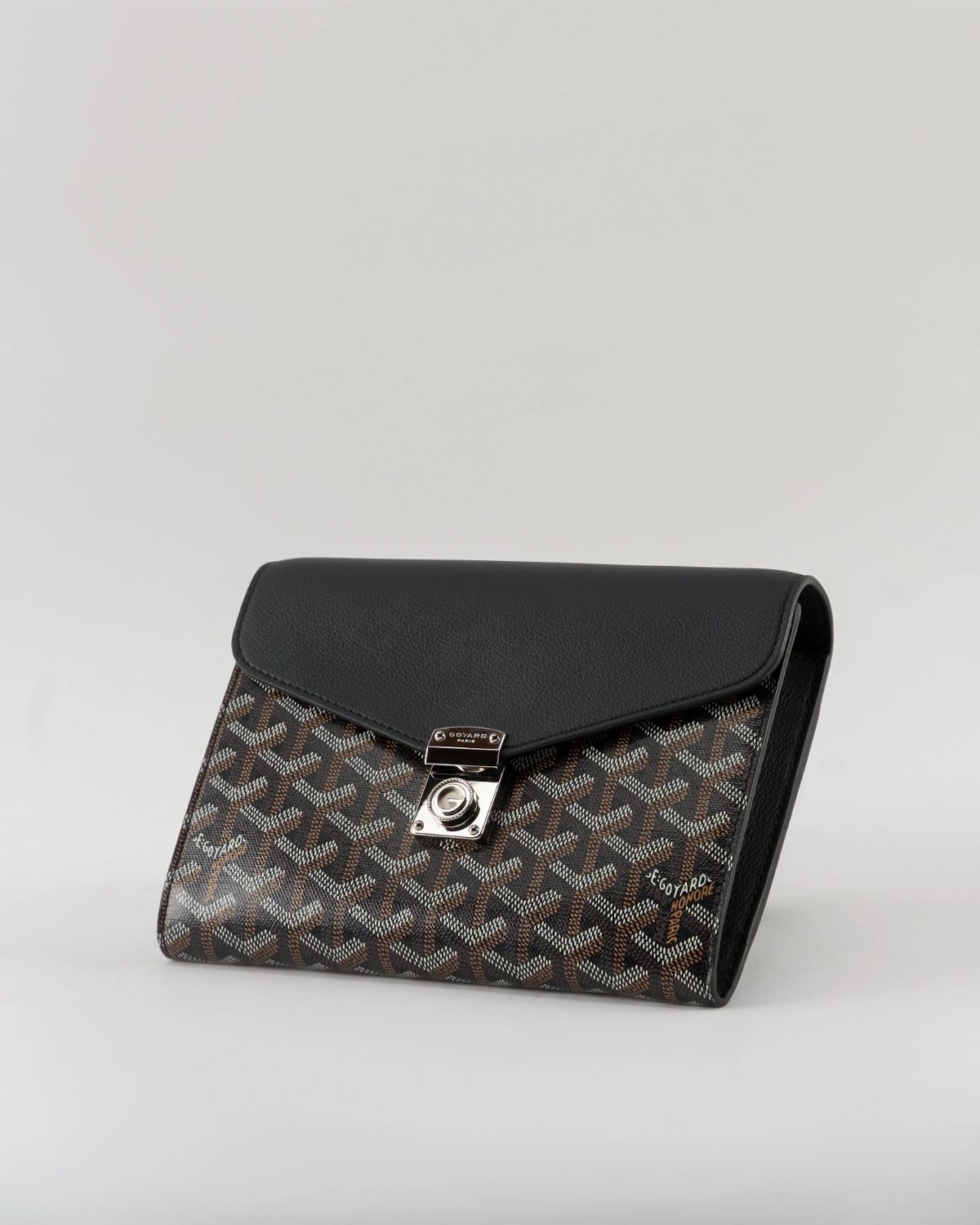 Goyard Chypre Wallet Pouch