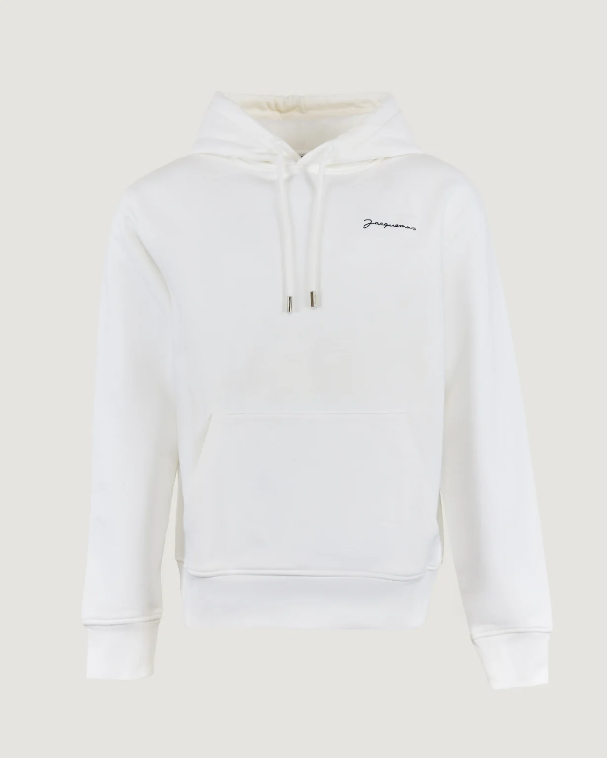 Jacquemus Le Sweatshirt Bride Hoodie