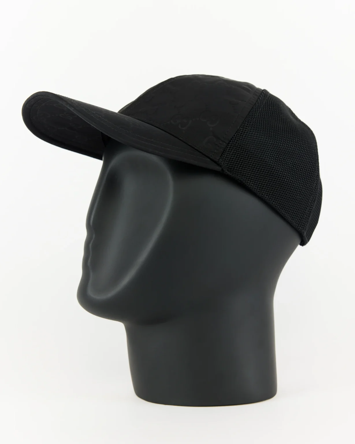Gucci GG Canvas Baseball Cap