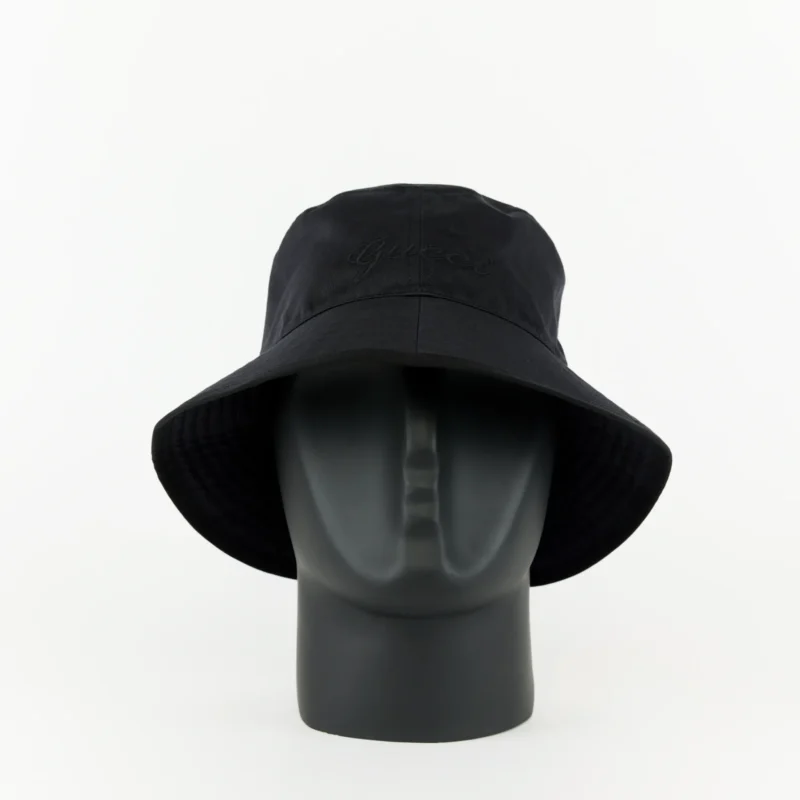 Gucci Logo Bucket Hat