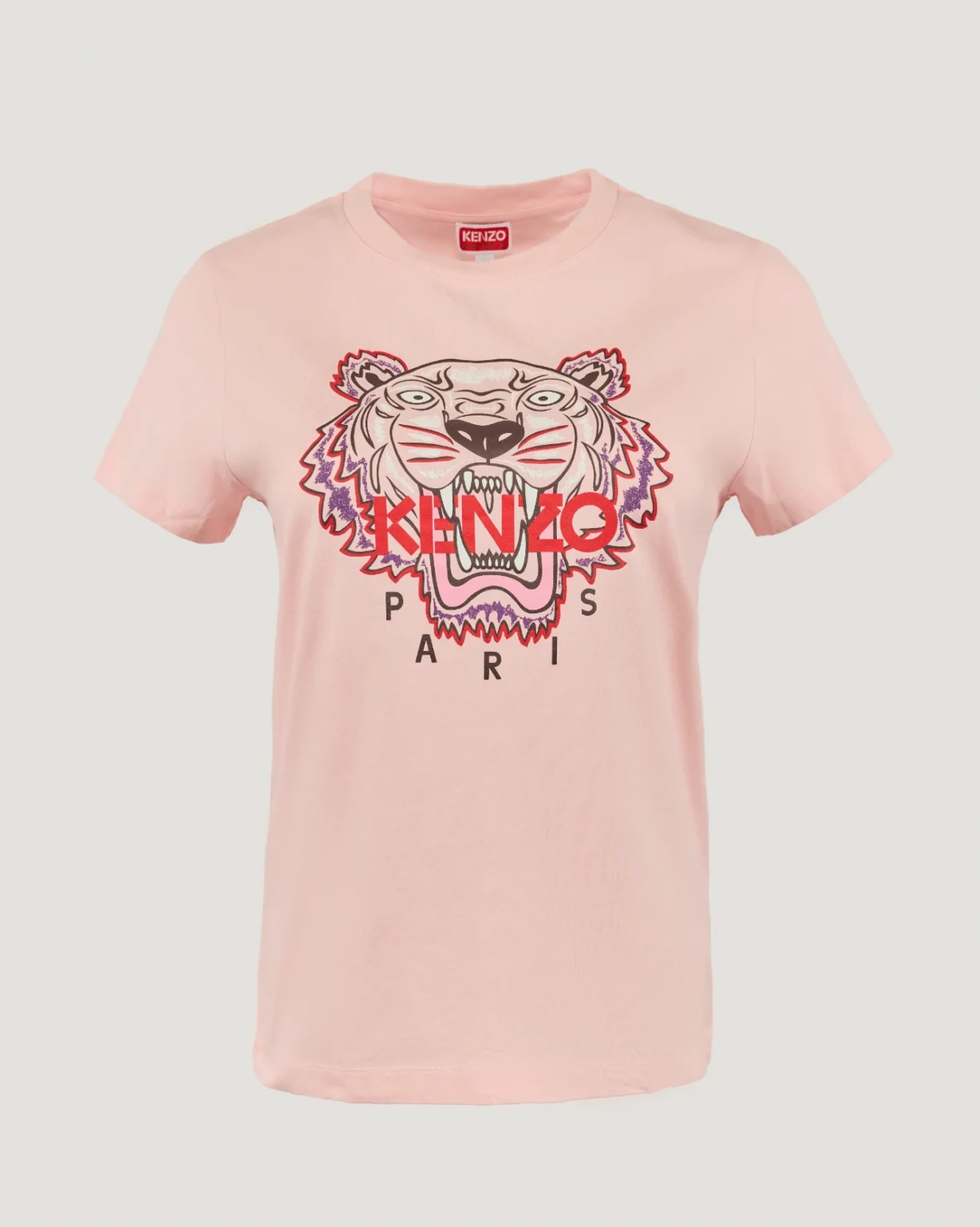 Kenzo Logo Tshirt