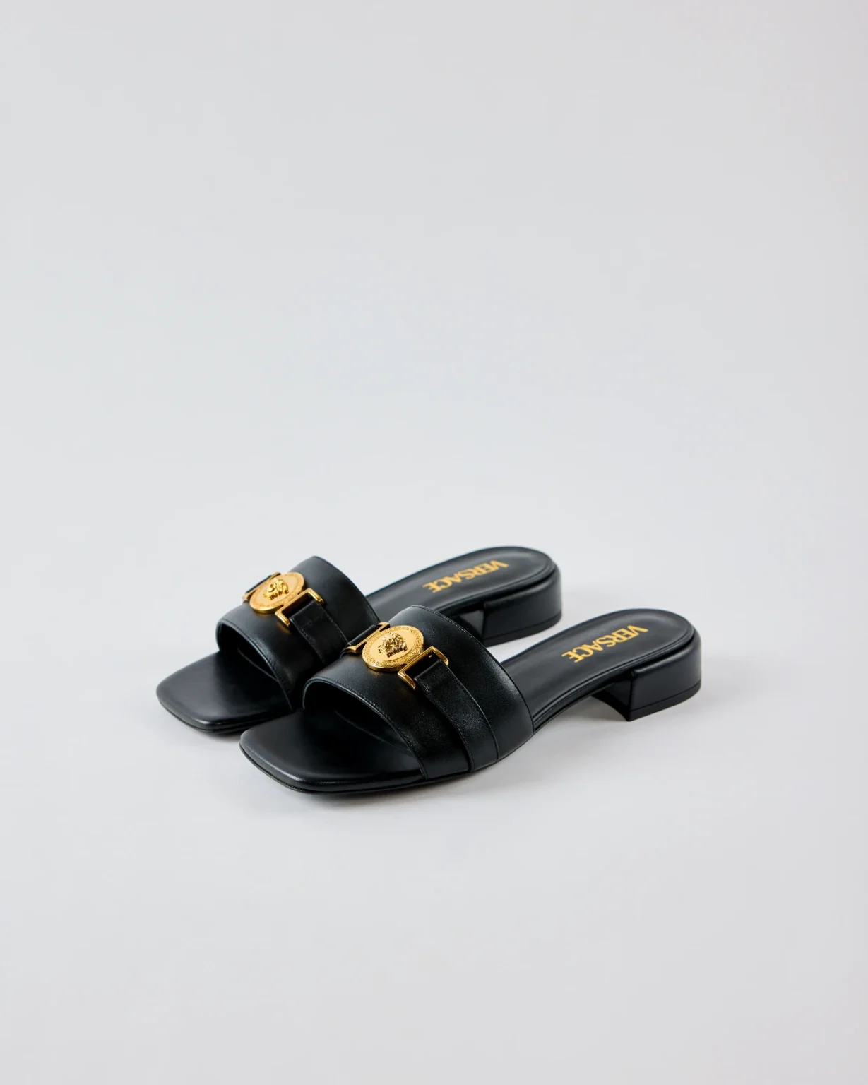 Versace Palazzo Flats