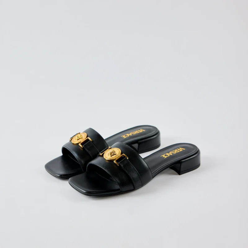 Versace Palazzo Flats