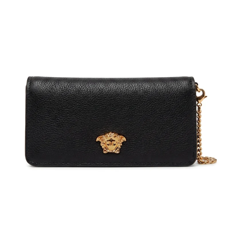 Versace La Medusa Mini Sling Bag