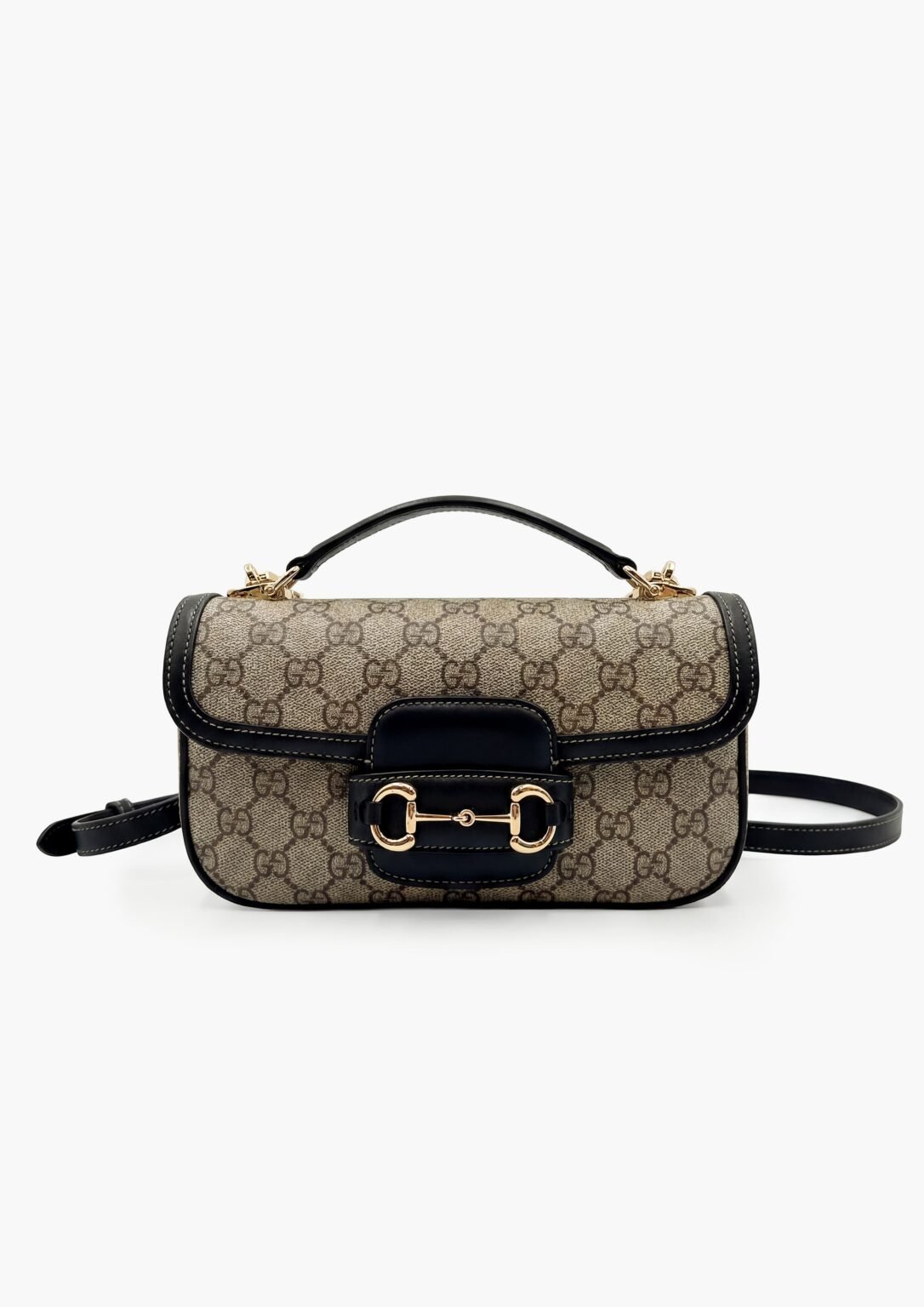 Gucci Horsebit 1955 shoulder bag