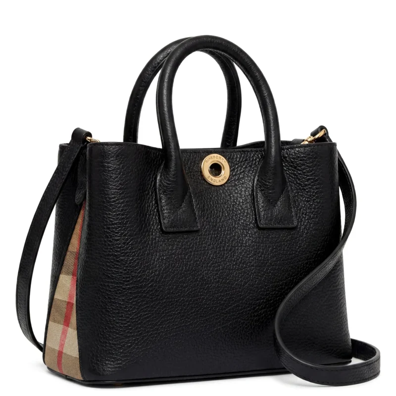 Burberry Bermondsey Mini Tote bag
