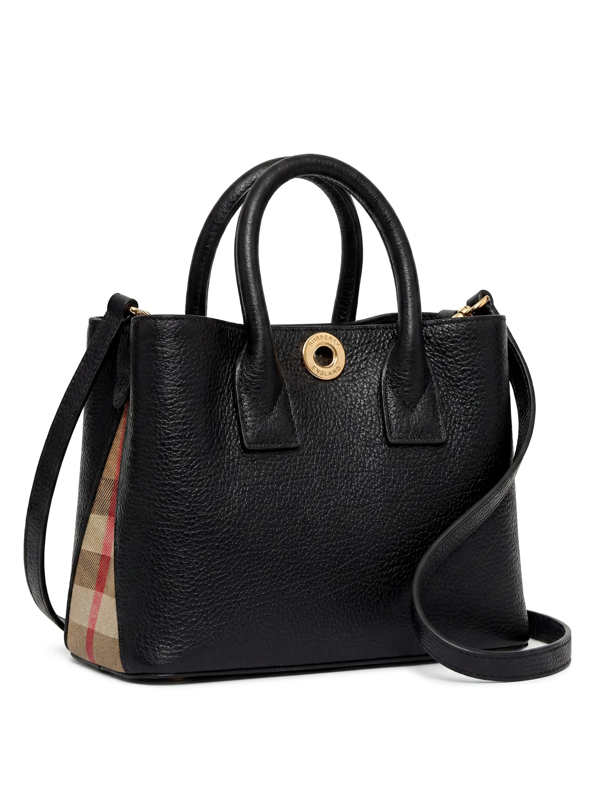 Burberry Bermondsey Mini Tote bag