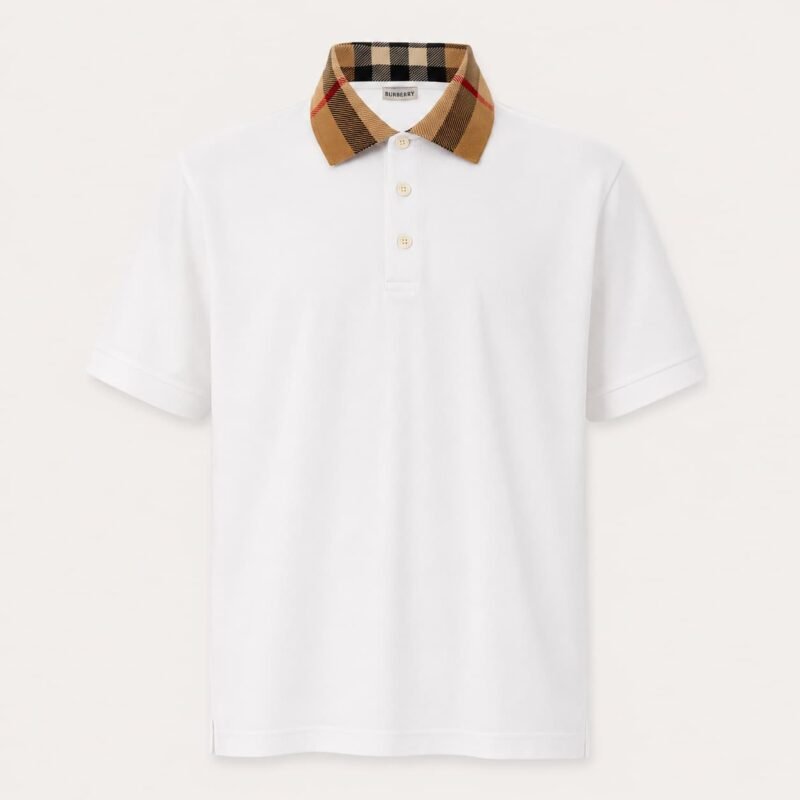 Burberry Cody Polo Shirt