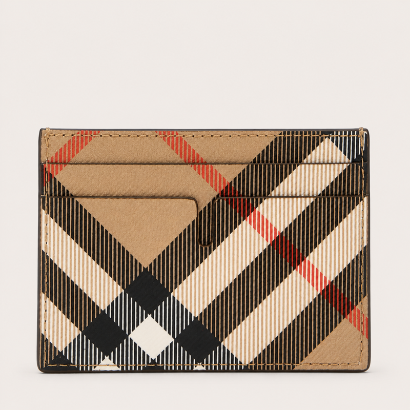 Burberry Sandon Card Holder