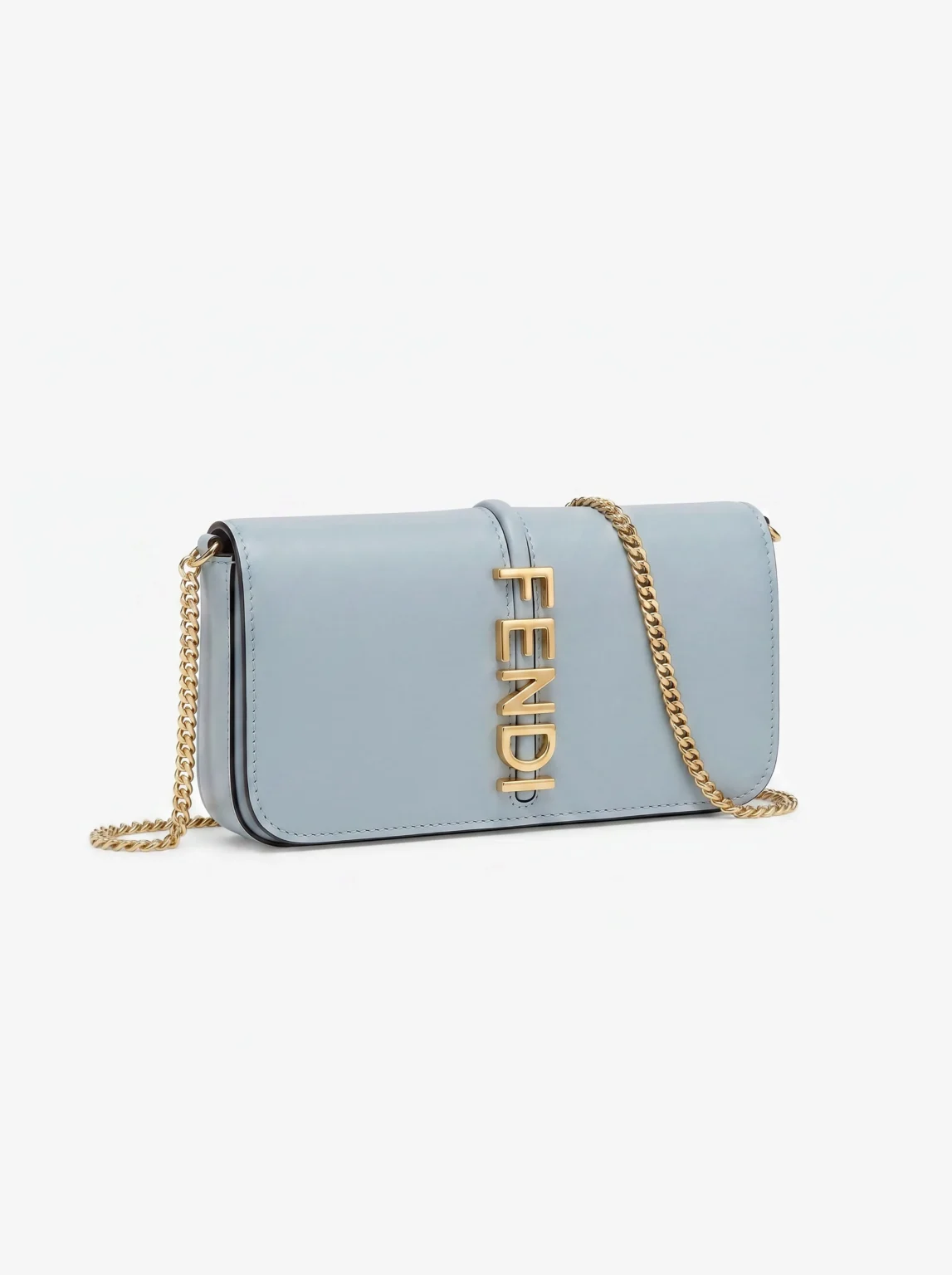 Fendi Fendigraphy Shoulder Bag