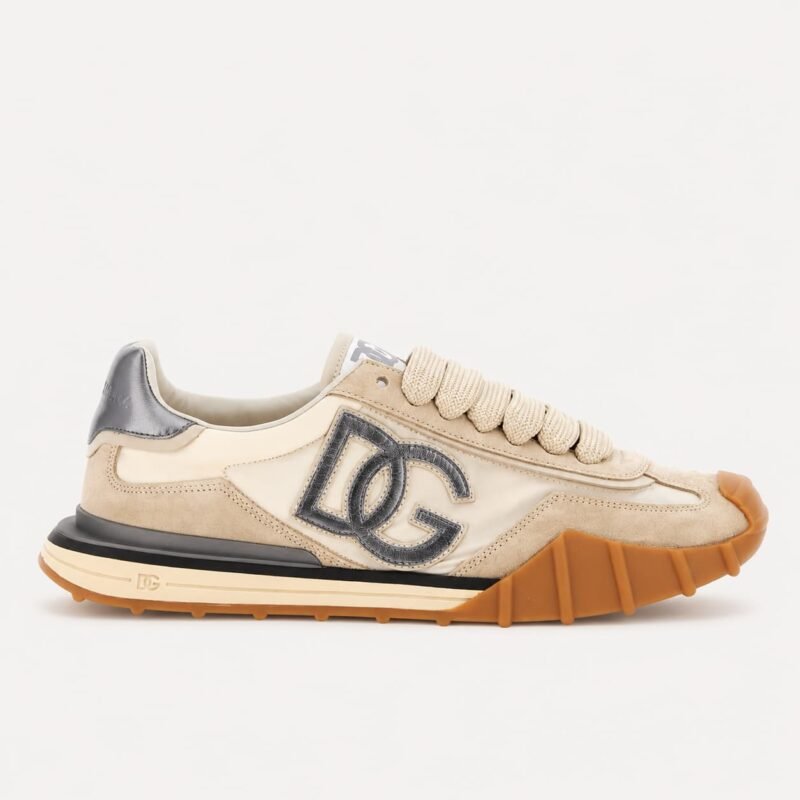 Dolce & Gabbana DG Athletic Sneakers