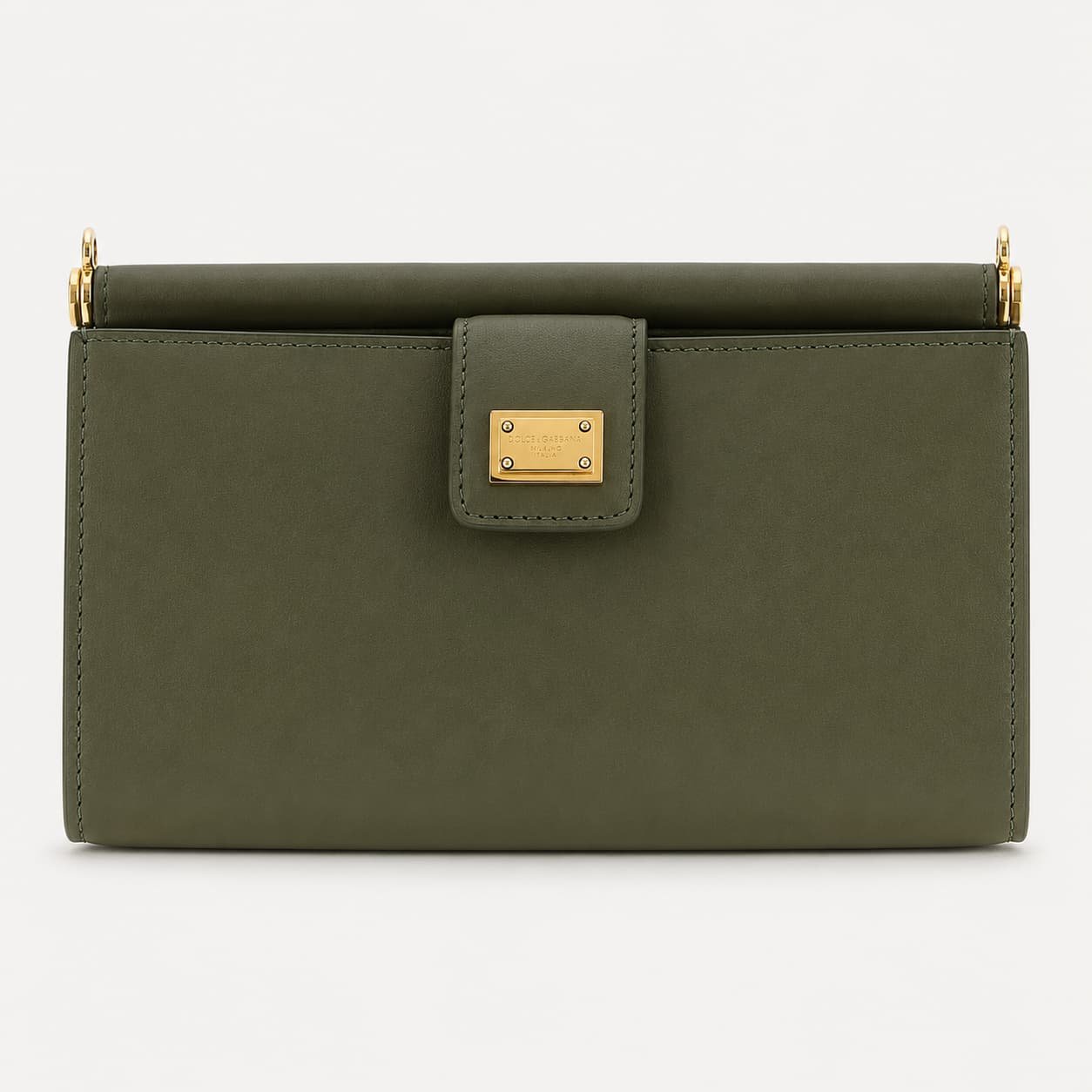 Dolce & Gabbana My Sicily Mini Bag
