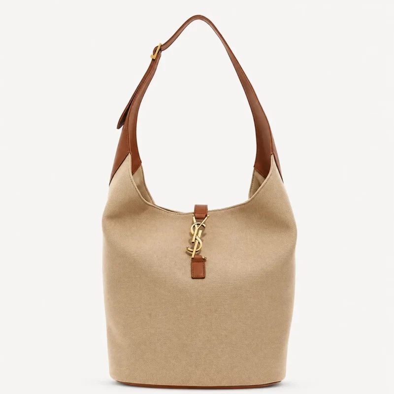 Saint Laurent 'Le 5 à 7 Hobo' Shoulder Bag