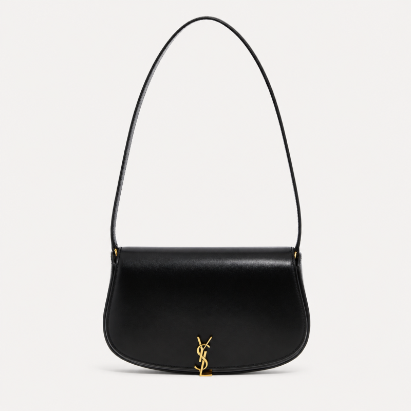 Saint Laurent 'Voltaire' Shoulder Bag