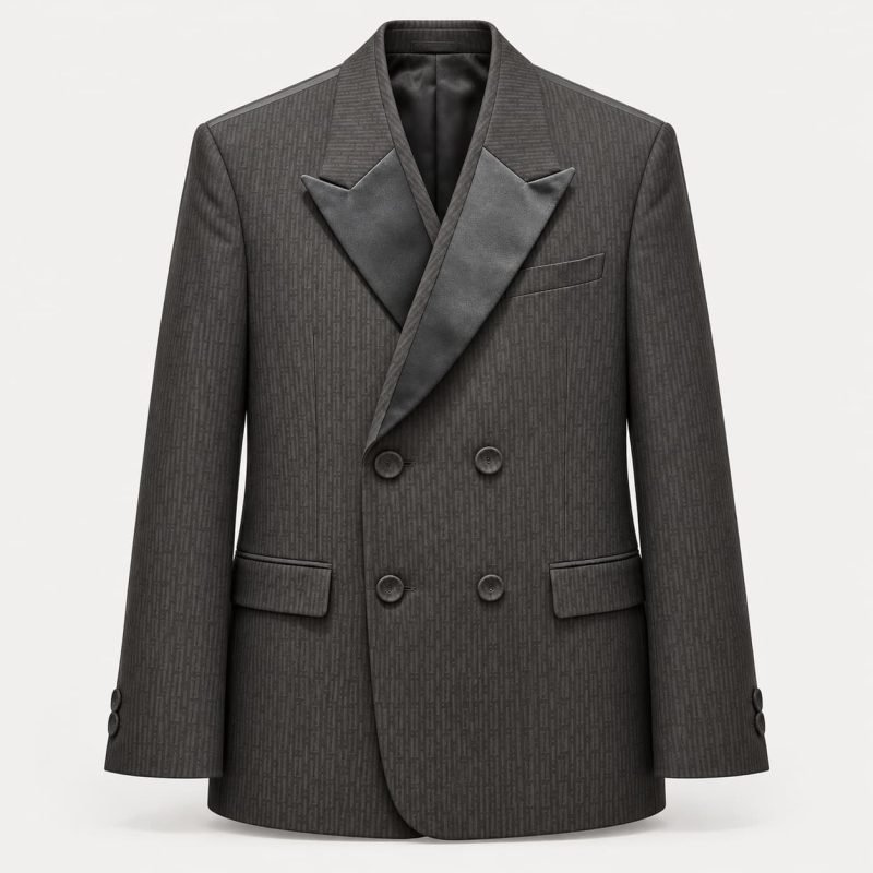 Fendi Blazer