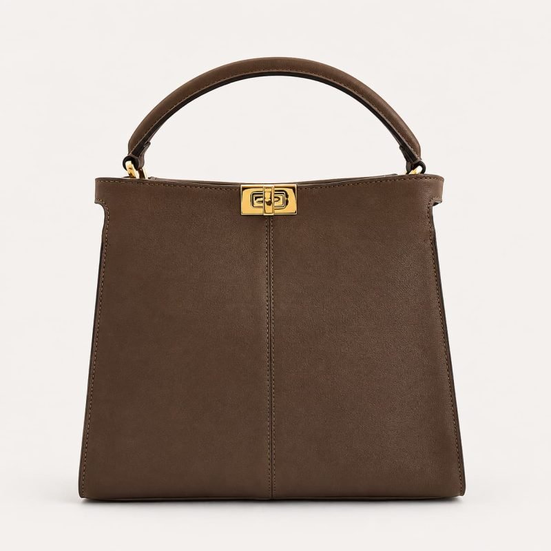 Fendi Peekaboo X-lite Medium