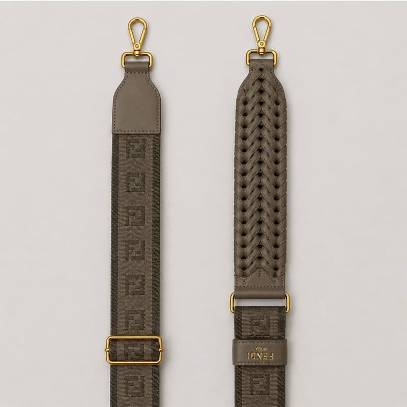 Fendi Strap You