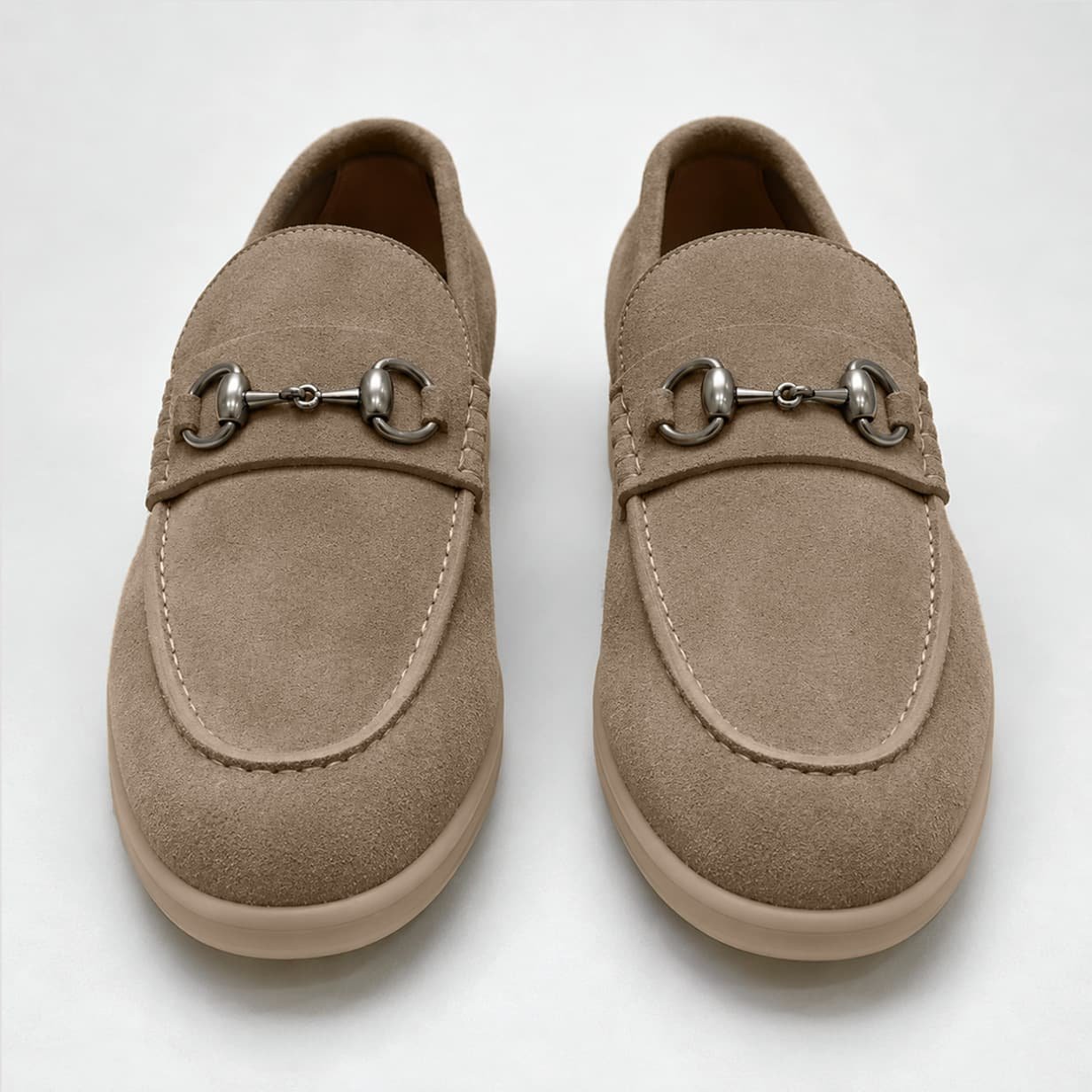 Gucci Horsebit Loafers