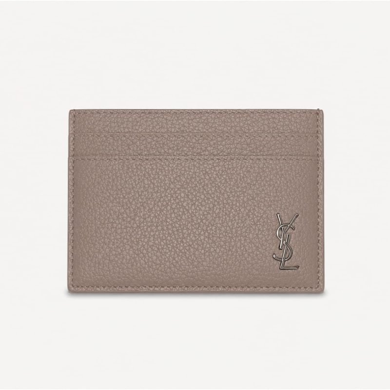 Saint Laurent Cassandre Card Holder