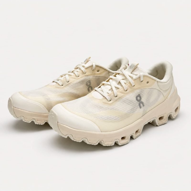 Loewe x On Running Cloudventure 2.0