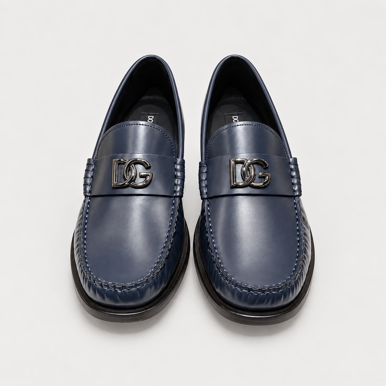 Dolce and Gabbana Loafers